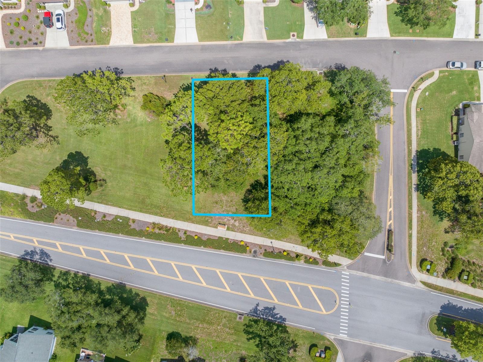 WELLINGTON AT SEVEN HILLS PH 1 - Land