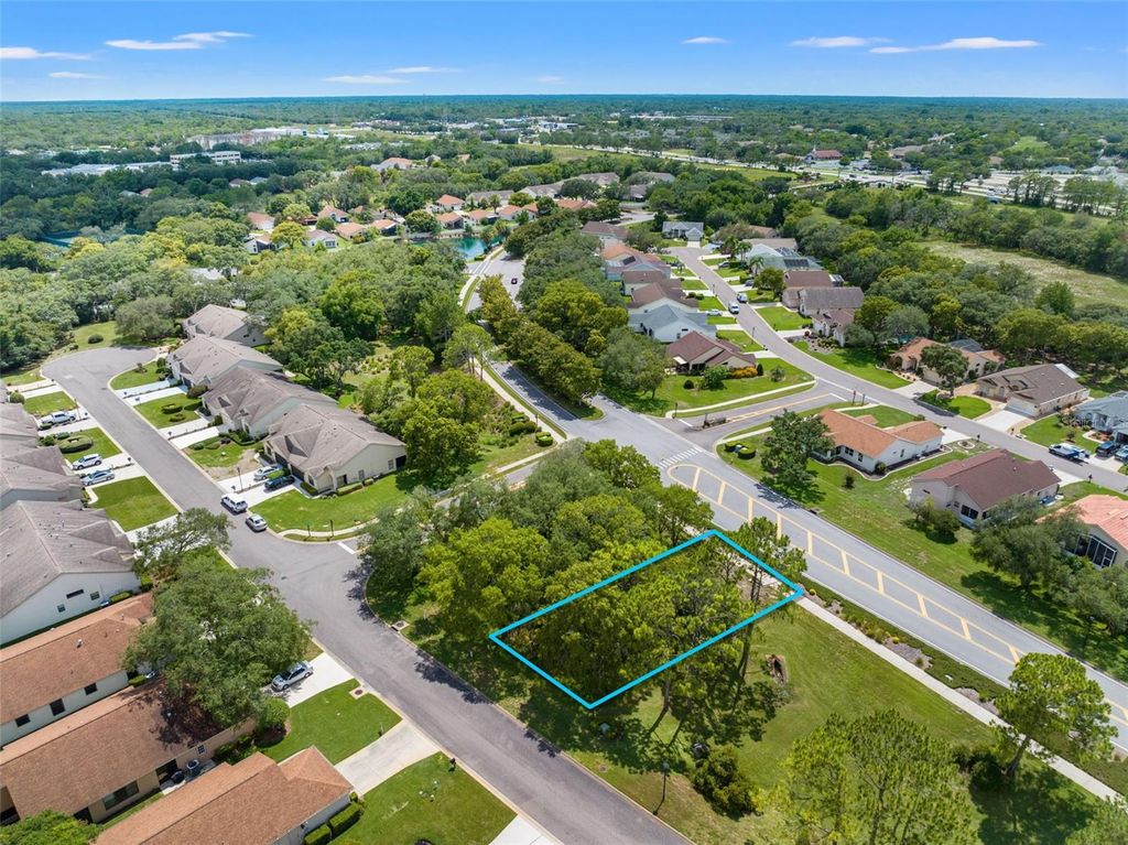 Photo of 453 Candlestone Court, Spring Hill, FL 34609 (MLS # TB8439974)