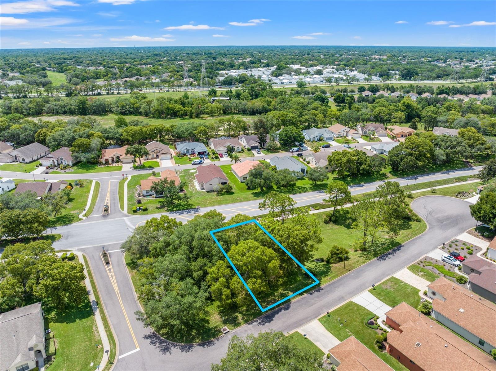 WELLINGTON AT SEVEN HILLS PH 1 - Land