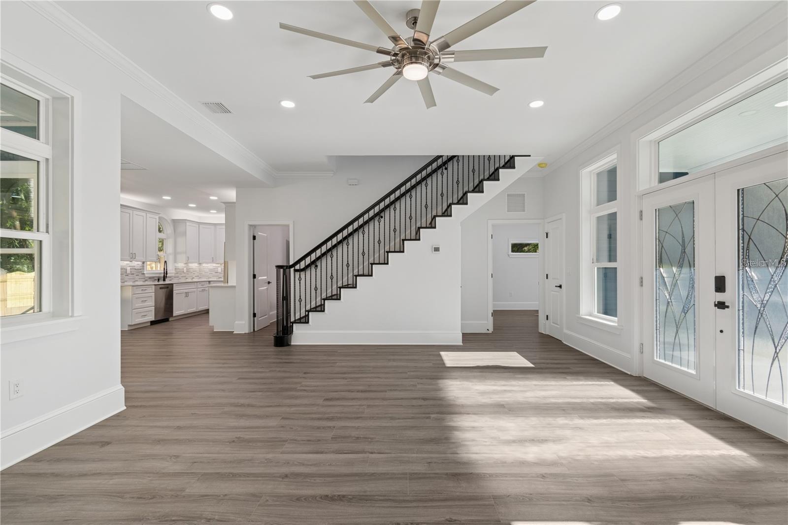 ARTESIA SUBD - Residential