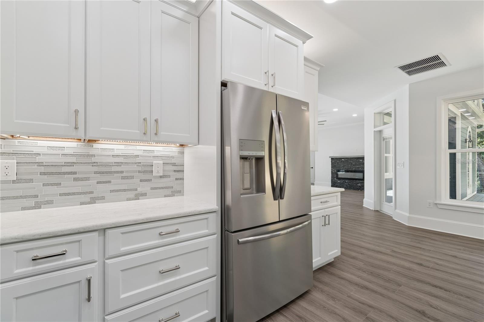 ARTESIA SUBD - Residential