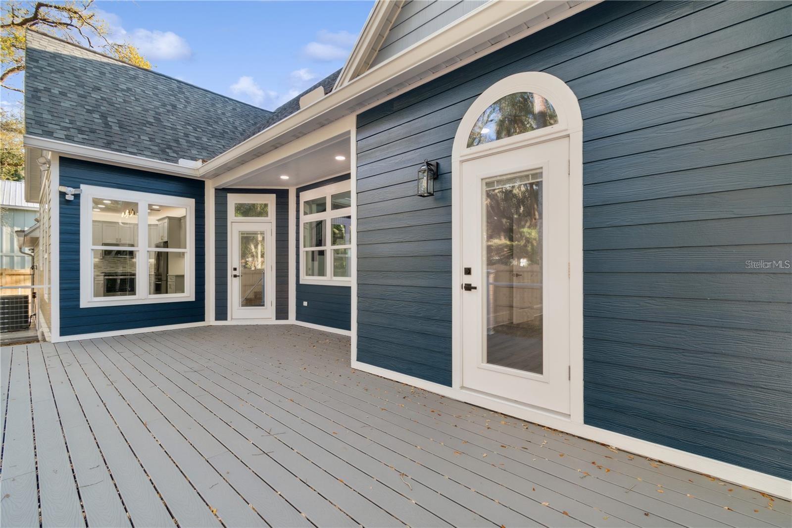 ARTESIA SUBD - Residential