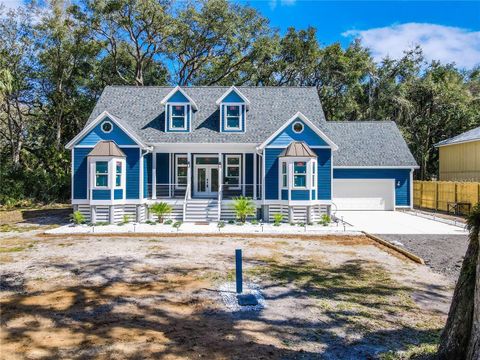 117 HERNANDEZ AVENUE PALM COAST FL 32137