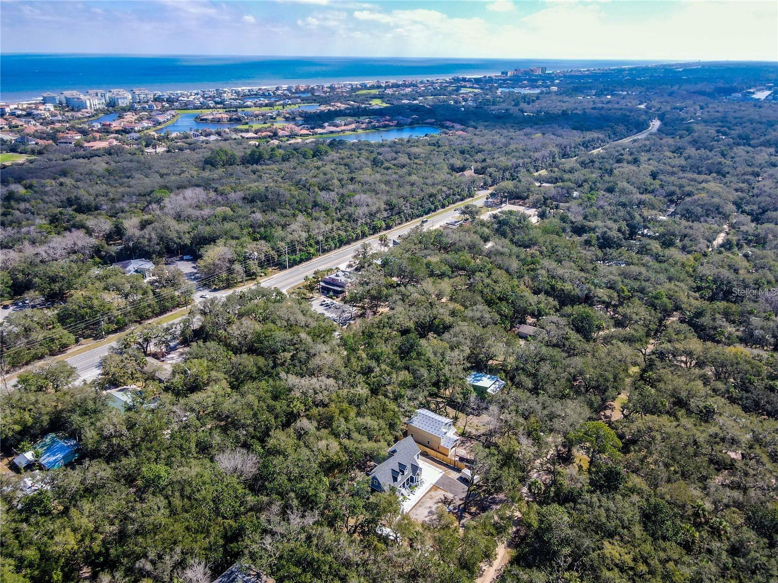 ARTESIA SUBD - Residential