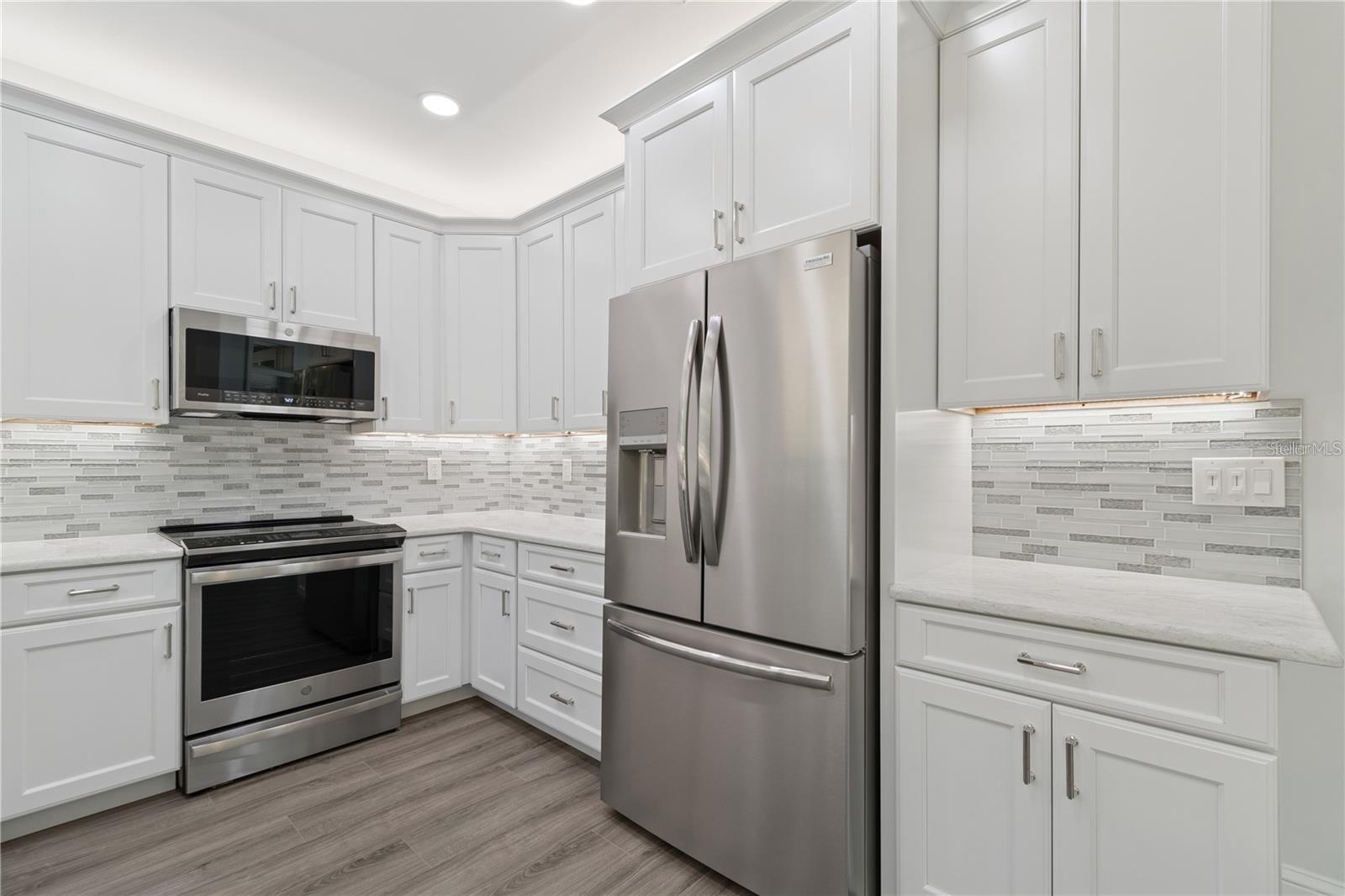 ARTESIA SUBD - Residential