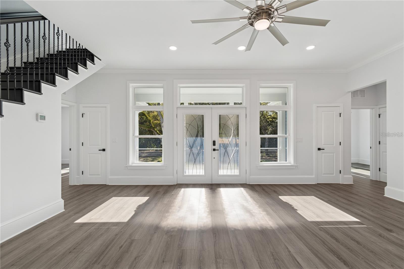 ARTESIA SUBD - Residential