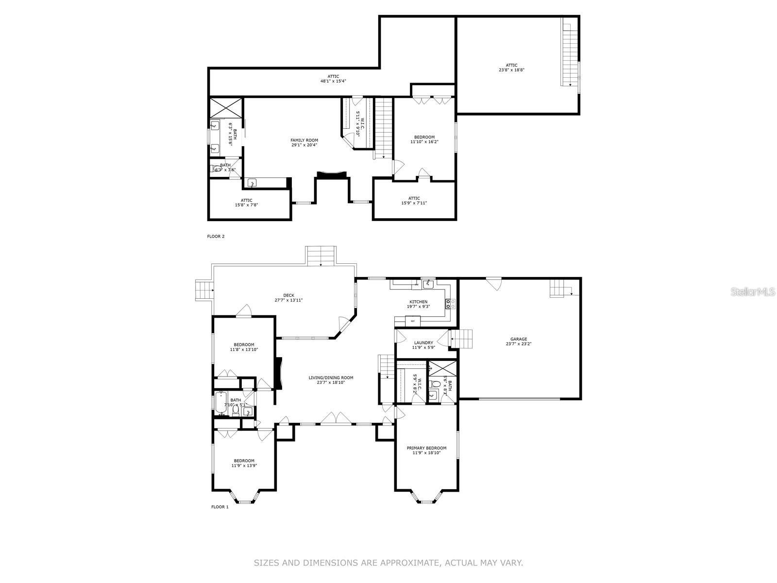 ARTESIA SUBD - Residential