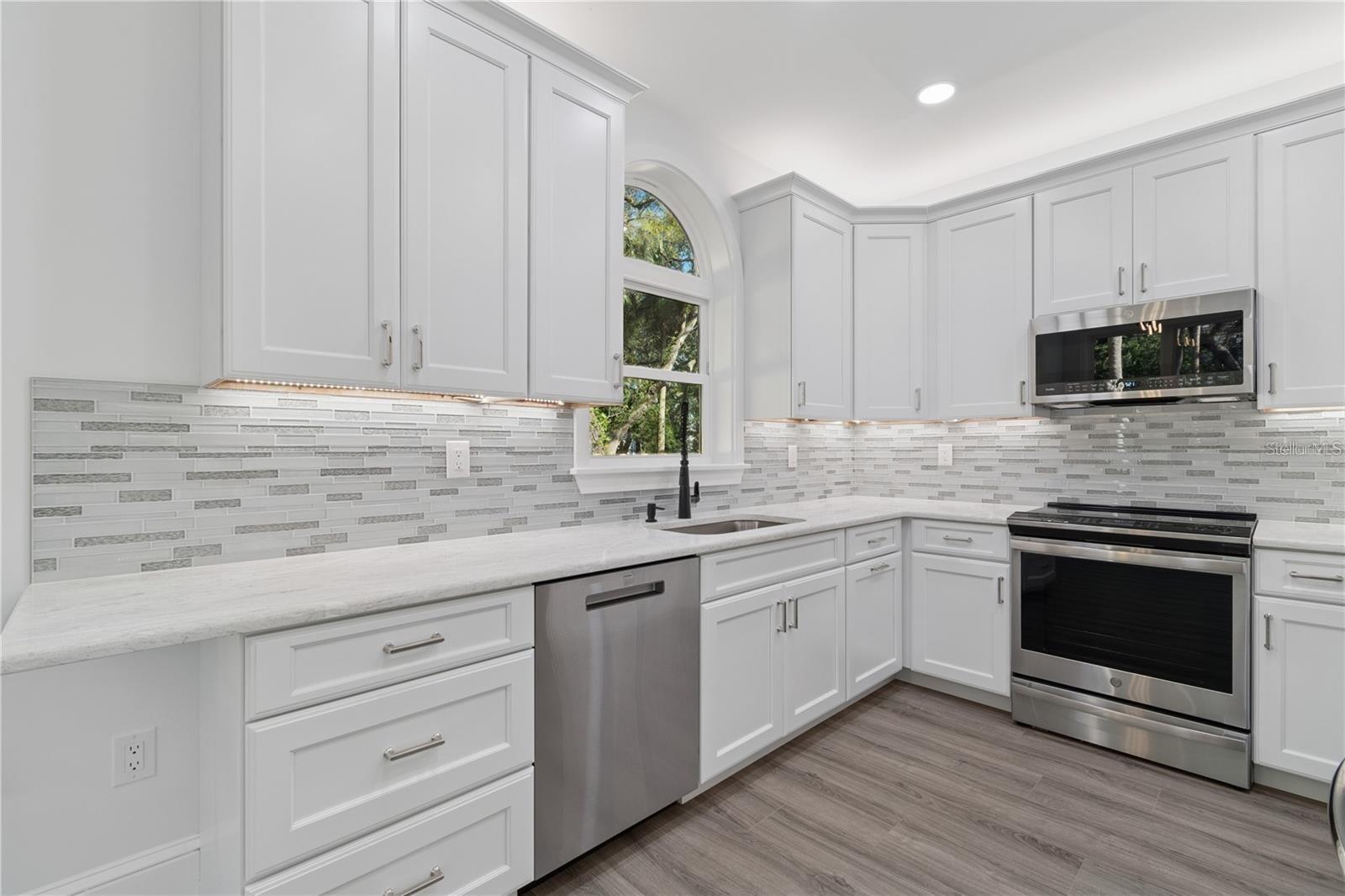 ARTESIA SUBD - Residential