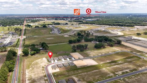 Tiny photo for 8821 Pine Bark Way, Wildwood, FL 34785 (MLS # OM724165)