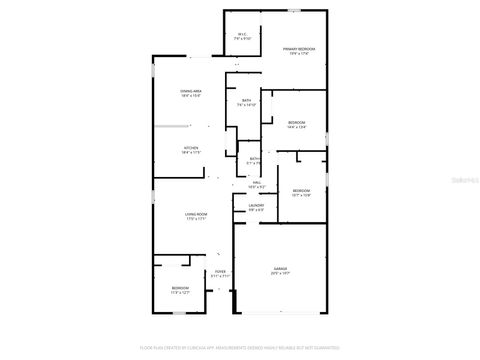 Tiny photo for 8821 Pine Bark Way, Wildwood, FL 34785 (MLS # OM724165)