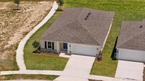 Tiny photo for 8821 Pine Bark Way, Wildwood, FL 34785 (MLS # OM724165)