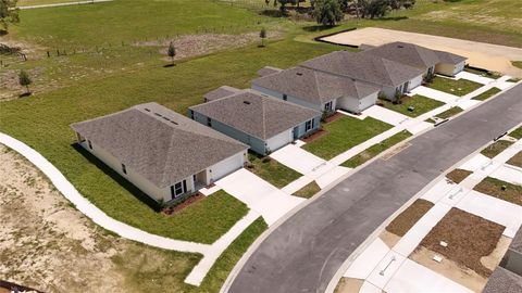 Tiny photo for 8821 Pine Bark Way, Wildwood, FL 34785 (MLS # OM724165)