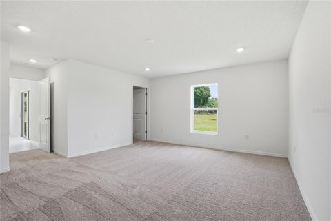 Tiny photo for 8821 Pine Bark Way, Wildwood, FL 34785 (MLS # OM724165)