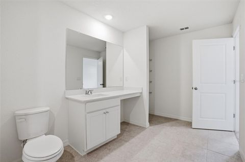 Tiny photo for 8821 Pine Bark Way, Wildwood, FL 34785 (MLS # OM724165)
