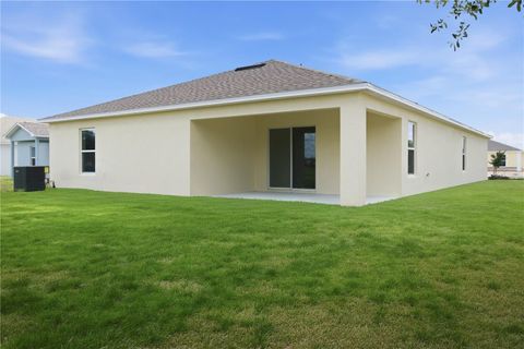 Tiny photo for 8821 Pine Bark Way, Wildwood, FL 34785 (MLS # OM724165)