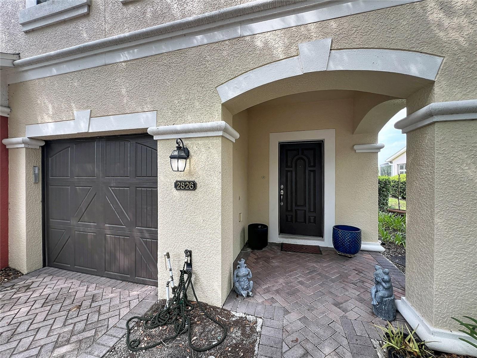 PROVENANCE - Residential Lease