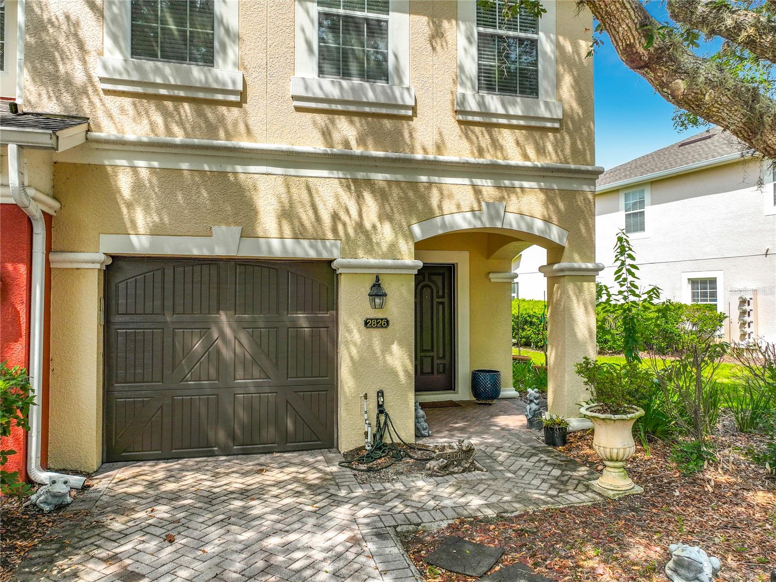 PROVENANCE - Residential Lease
