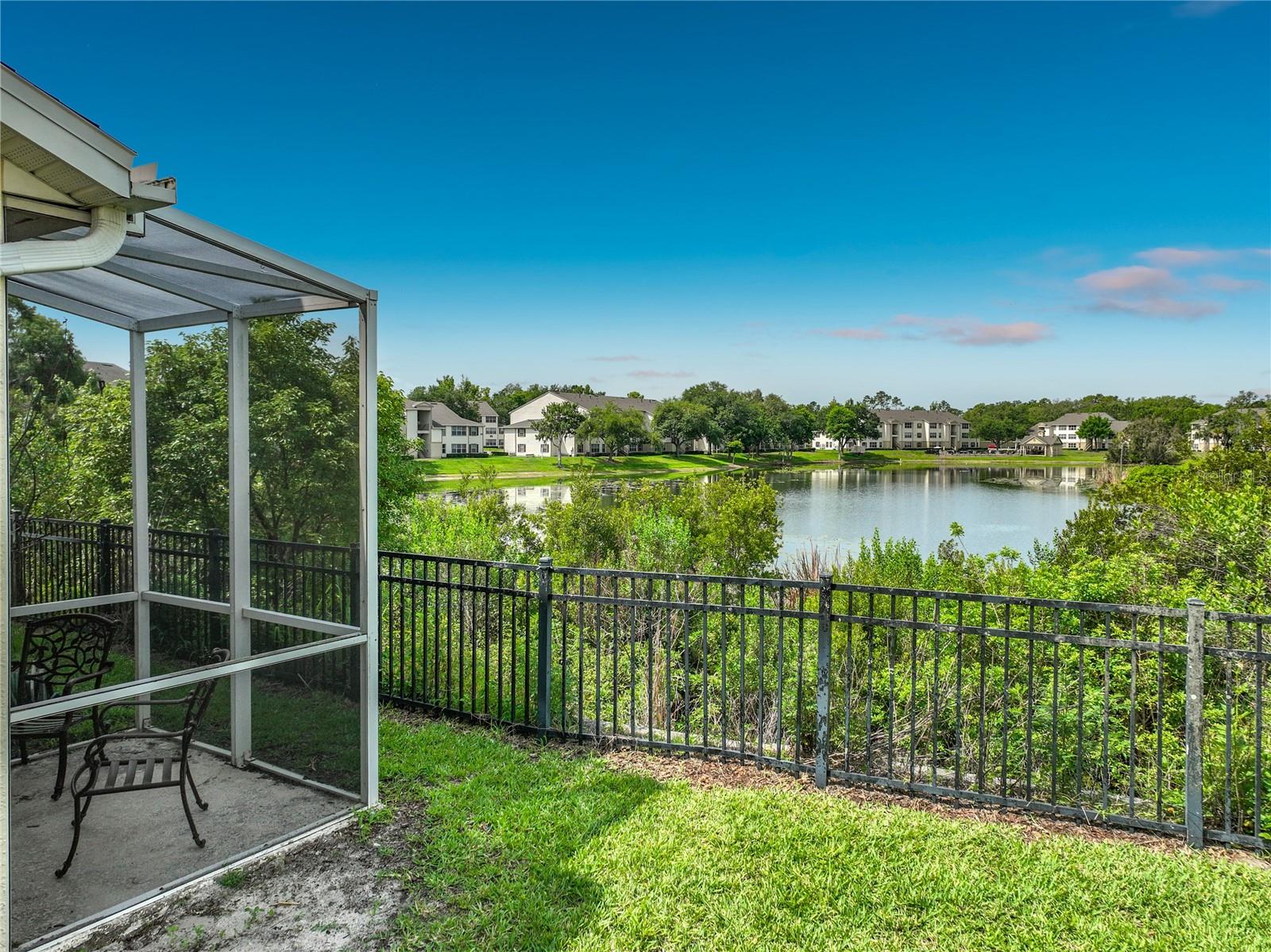 PROVENANCE - Residential Lease
