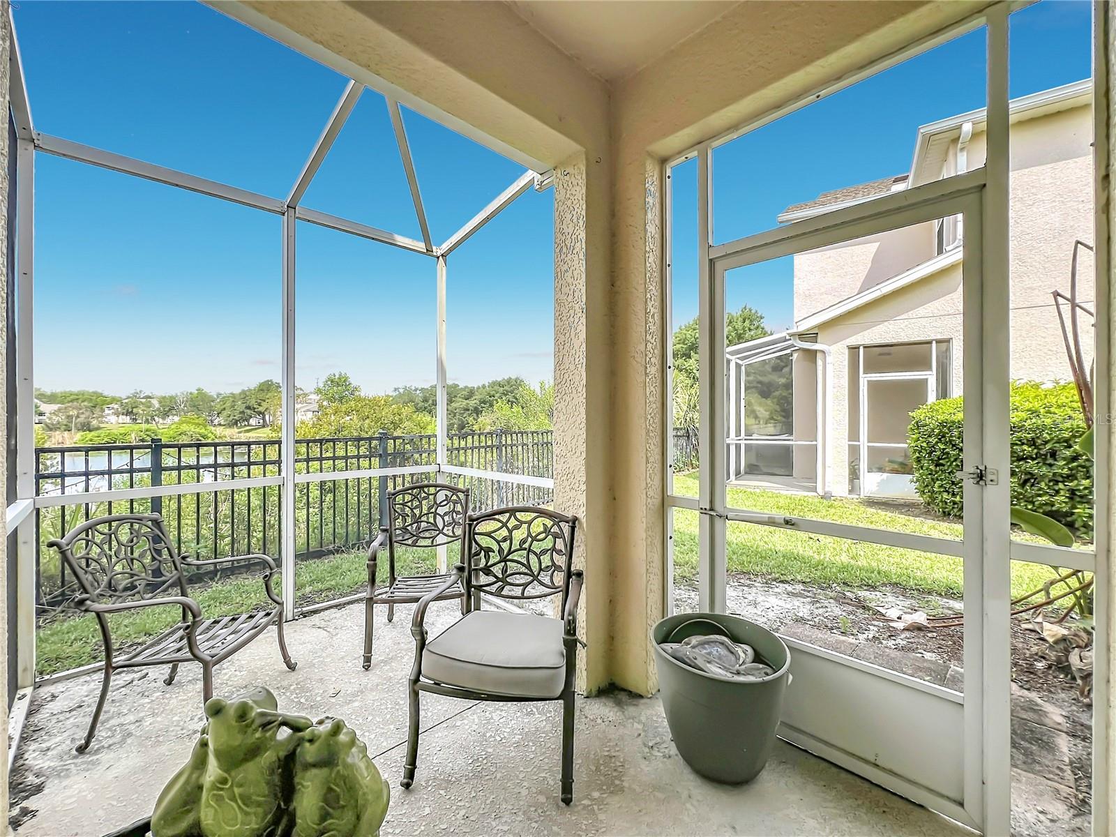PROVENANCE - Residential Lease