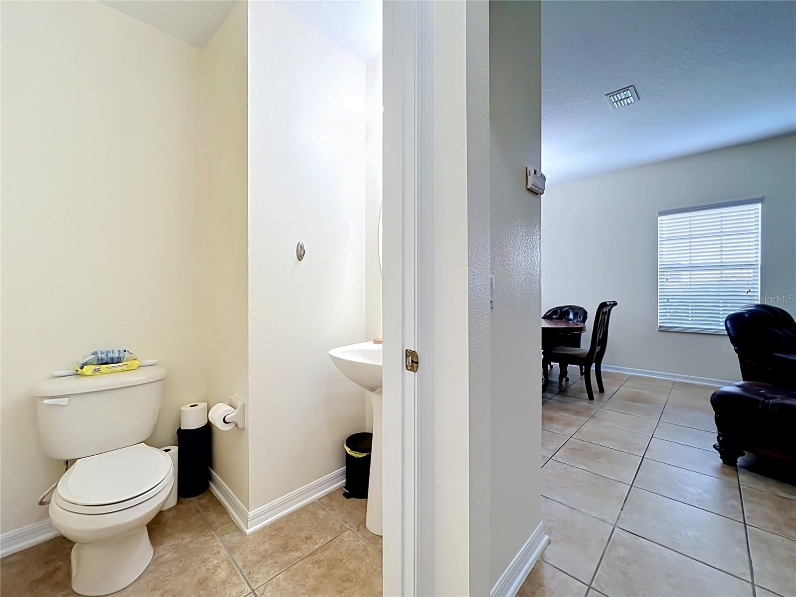 PROVENANCE - Residential Lease