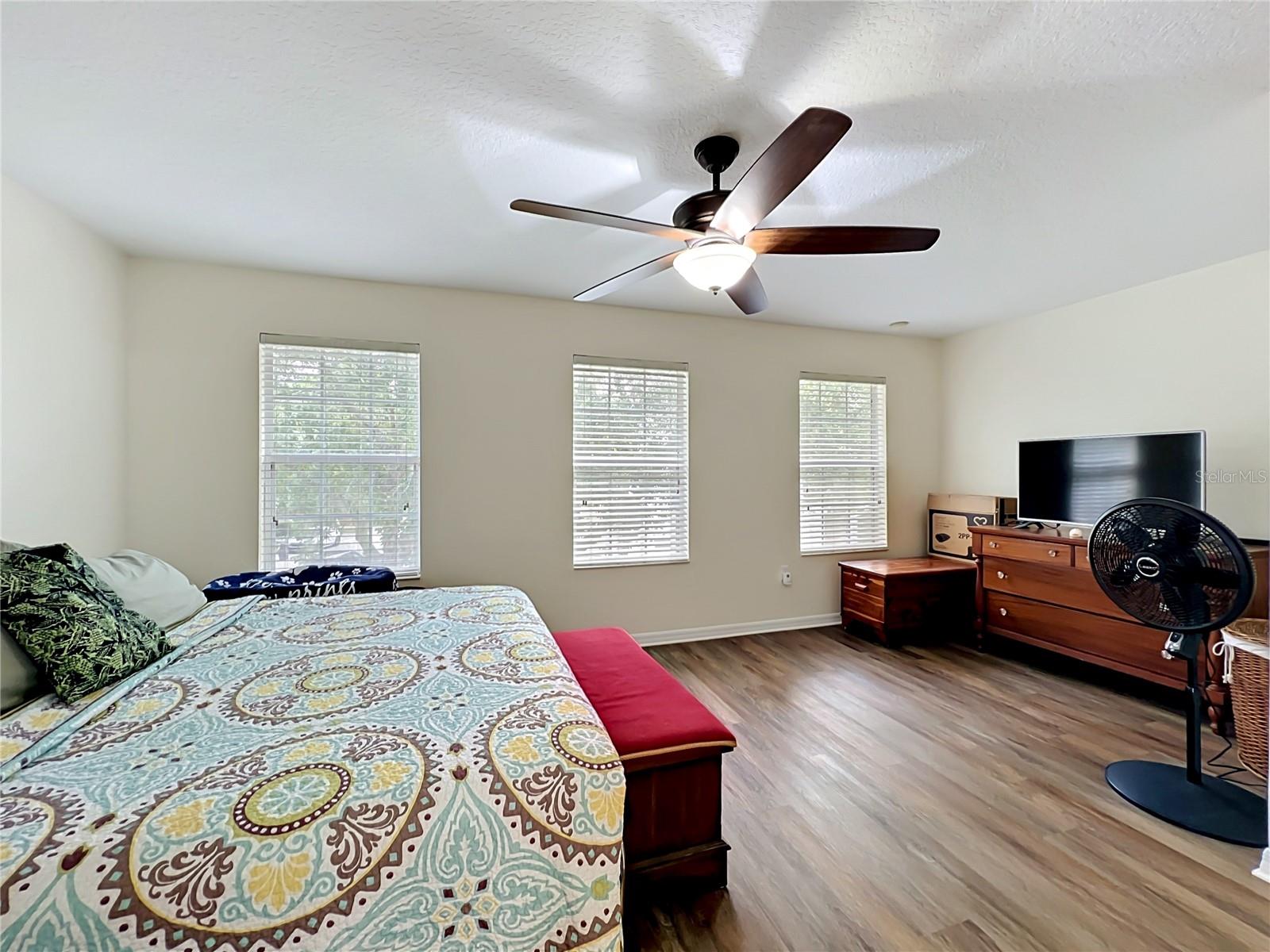 PROVENANCE - Residential Lease