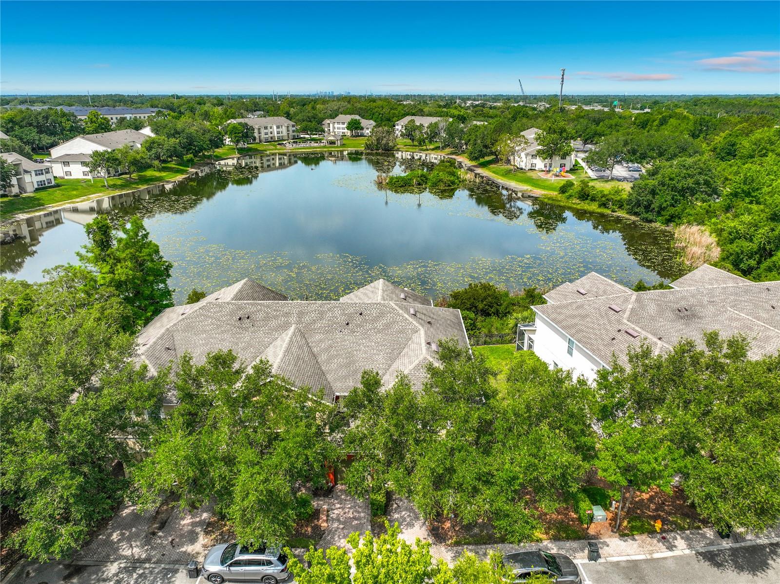 PROVENANCE - Residential Lease