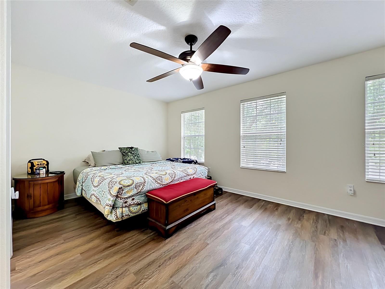 PROVENANCE - Residential Lease