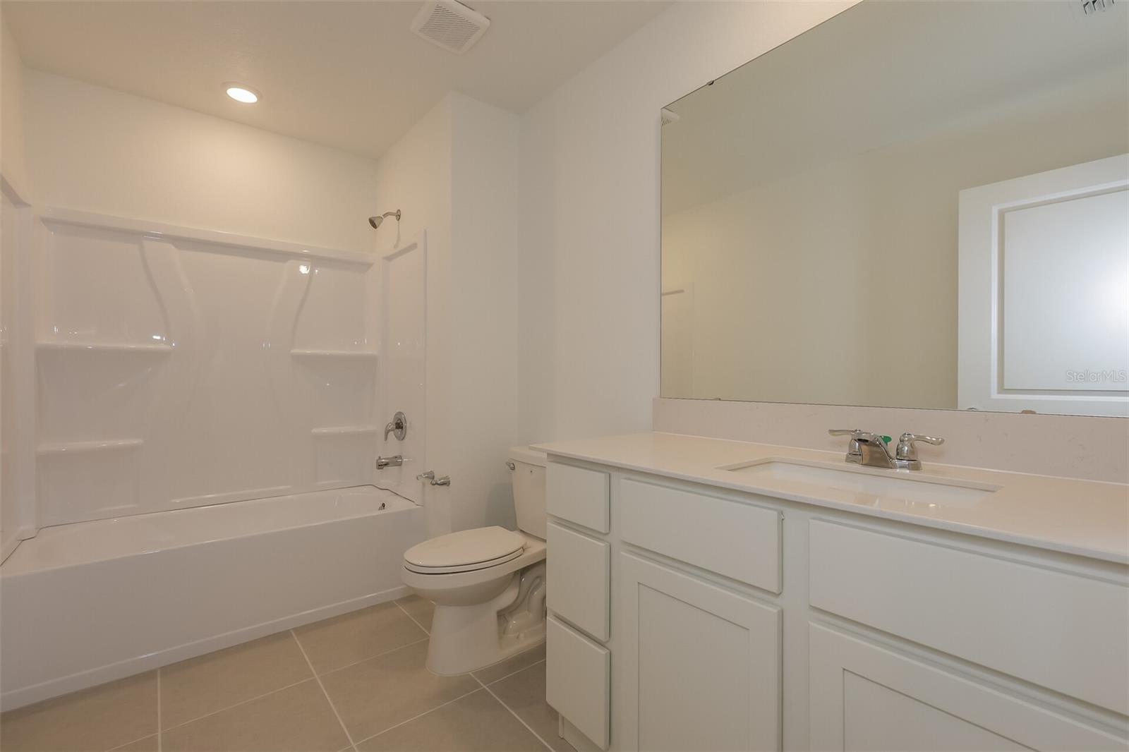 RANCHES/LK MCLEOD I - Residential Lease