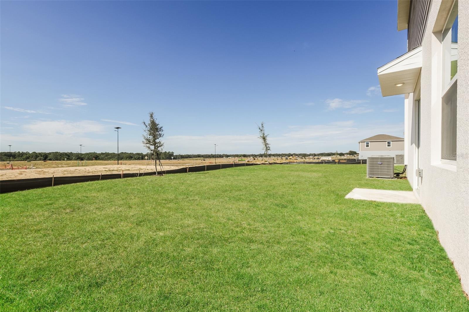 RANCHES/LK MCLEOD I - Residential Lease