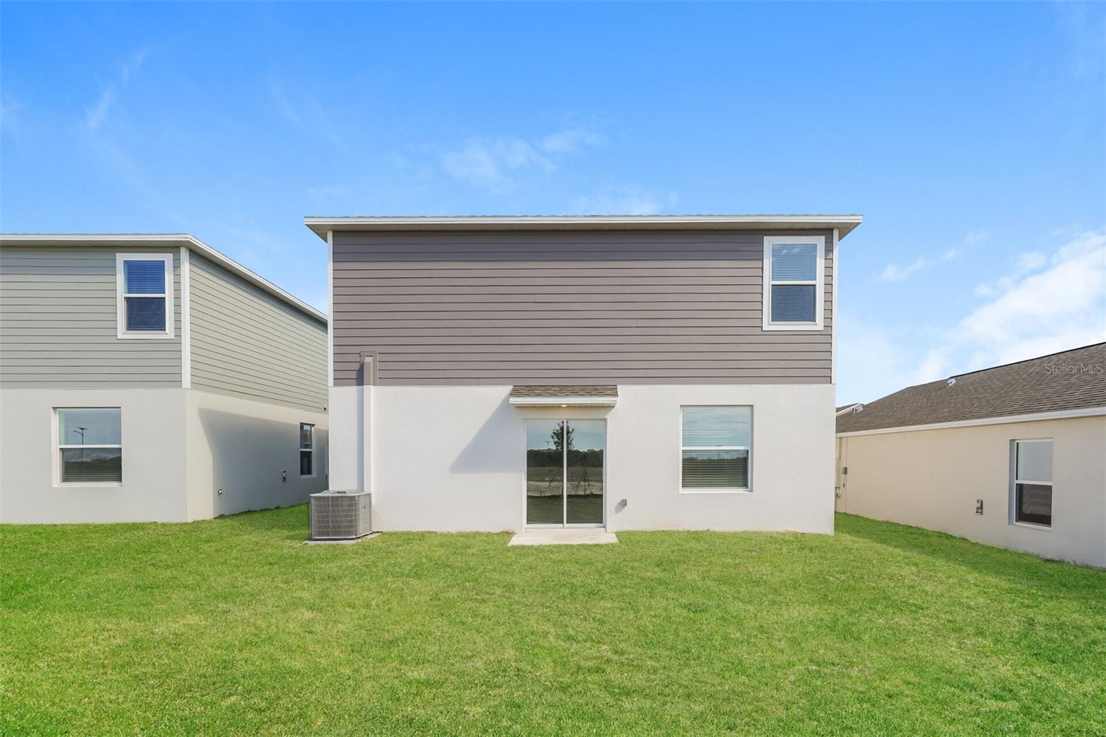 RANCHES/LK MCLEOD I - Residential Lease