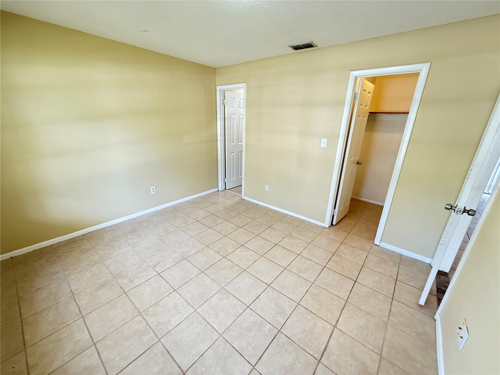 MICHELE WOODS - Residential Lease