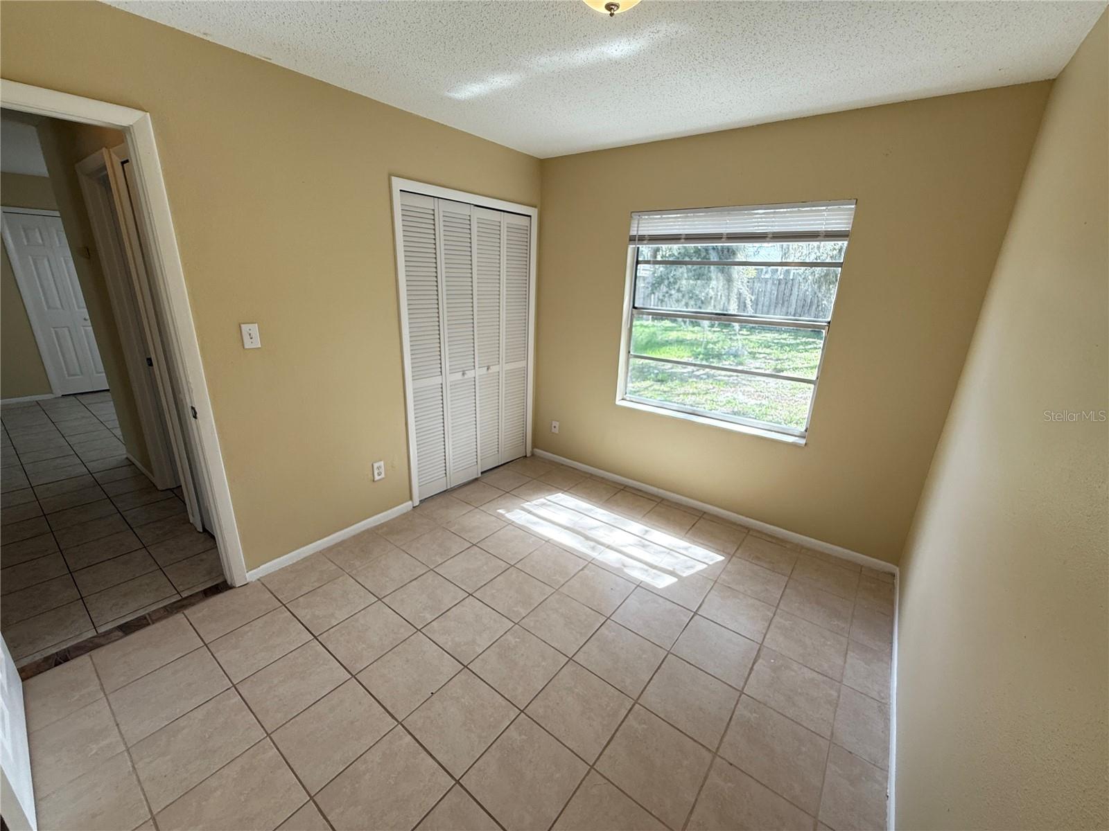 MICHELE WOODS - Residential Lease