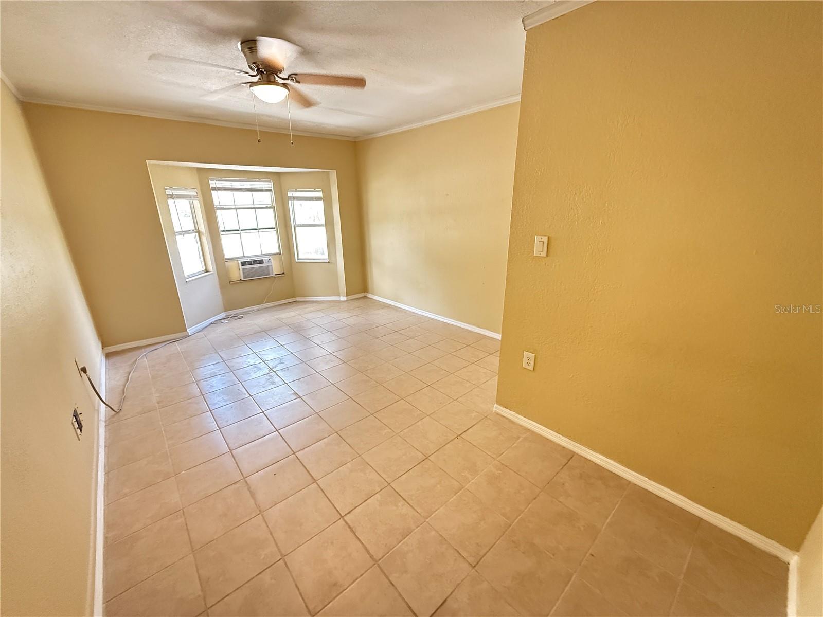 MICHELE WOODS - Residential Lease