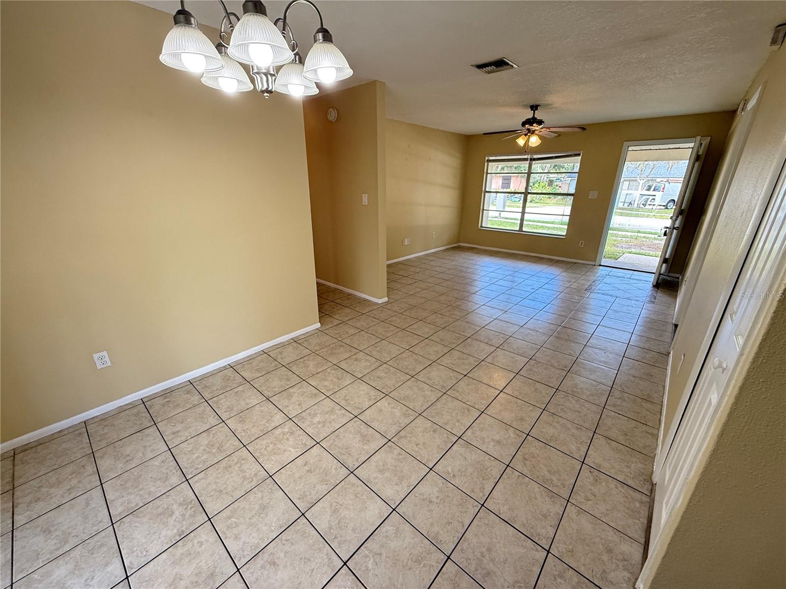 MICHELE WOODS - Residential Lease