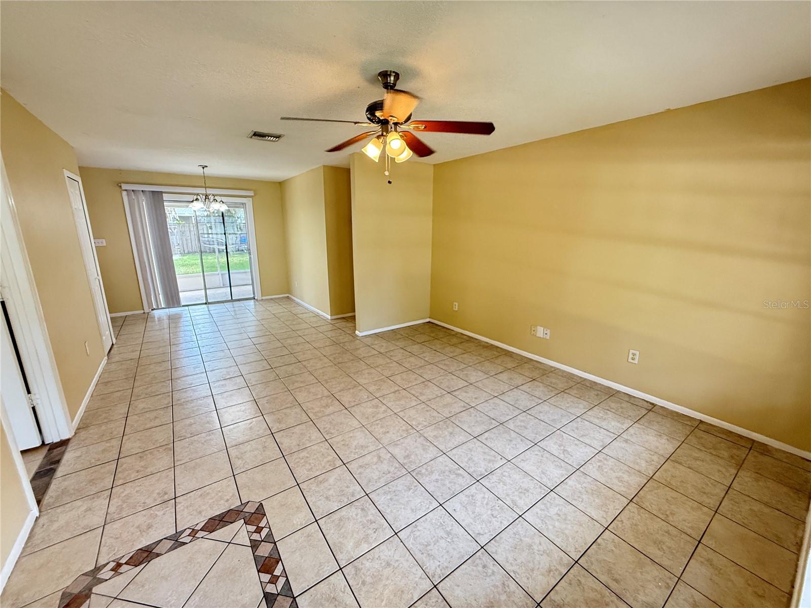 MICHELE WOODS - Residential Lease