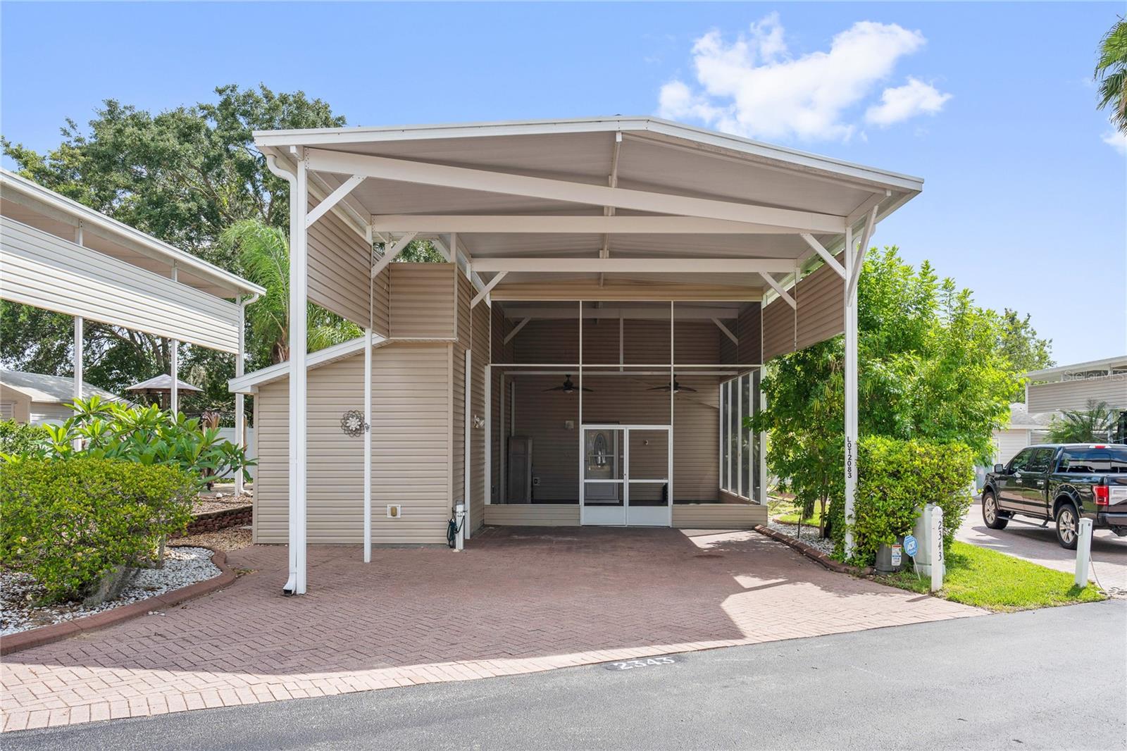 2343 ST GEORGE DRIVE