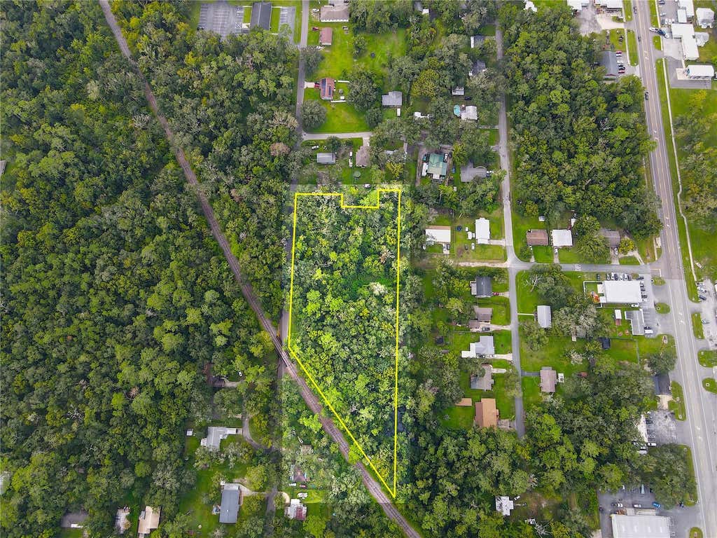 Photo of Stafford Avenue, Brooksville, FL 34601 (MLS # TB8536797)