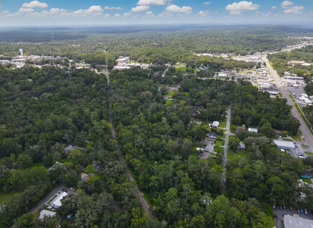 Photo of Stafford Avenue, Brooksville, FL 34601 (MLS # TB8536797)