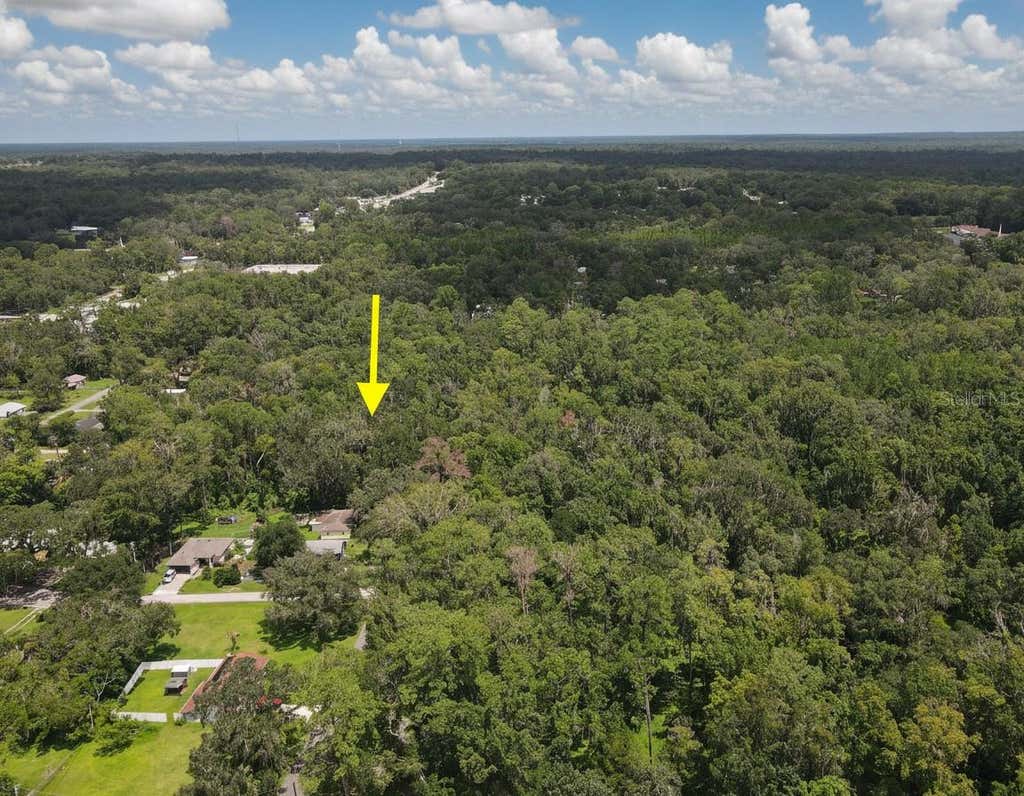 Photo of Stafford Avenue, Brooksville, FL 34601 (MLS # TB8536797)