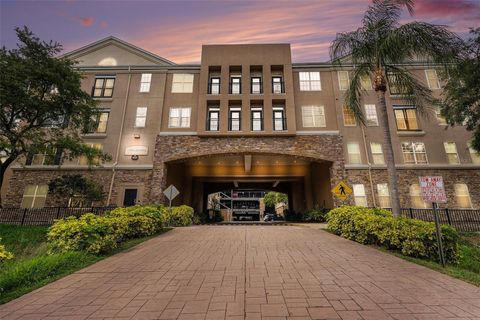 Photo of 4221 W Spruce Street #2104, Tampa, FL 33607 (MLS # TB8389134)