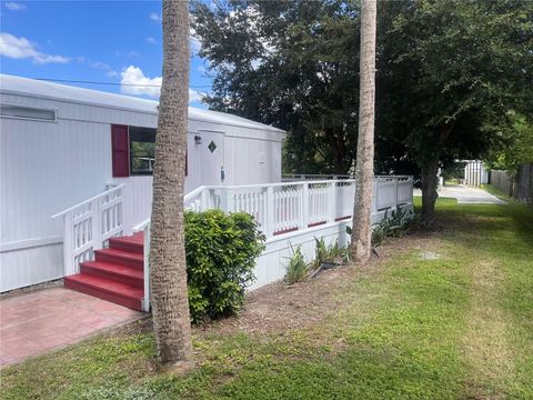 A home in NEW PORT RICHEY