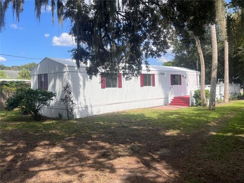 A home in NEW PORT RICHEY