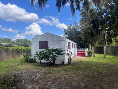 A home in NEW PORT RICHEY