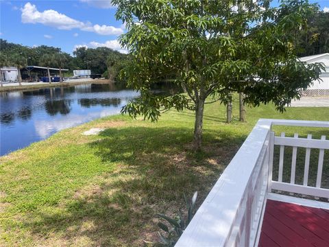 A home in NEW PORT RICHEY