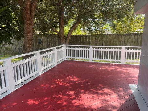 A home in NEW PORT RICHEY