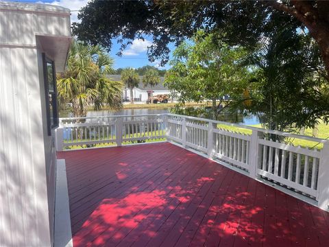 A home in NEW PORT RICHEY