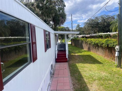 A home in NEW PORT RICHEY