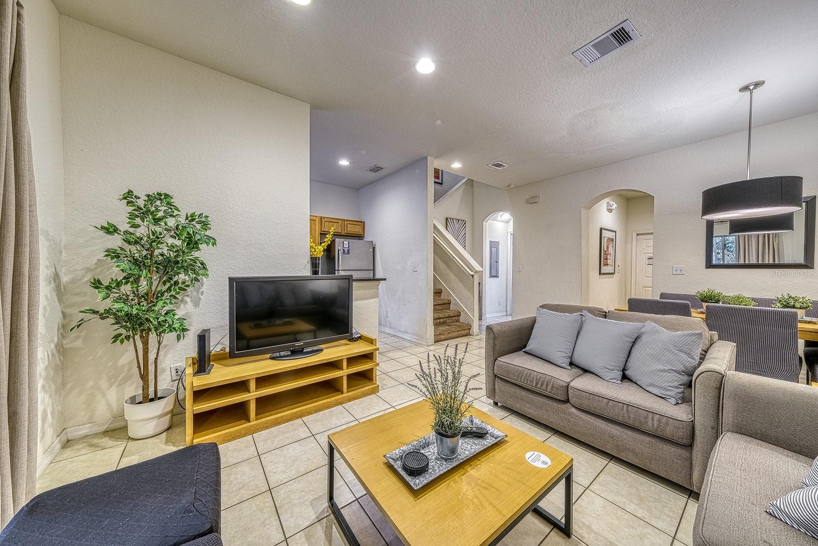 REGAL OAKS AT OLD TOWN - Residential