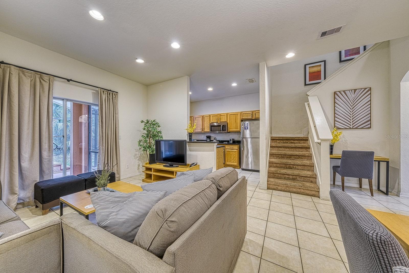 REGAL OAKS AT OLD TOWN - Residential