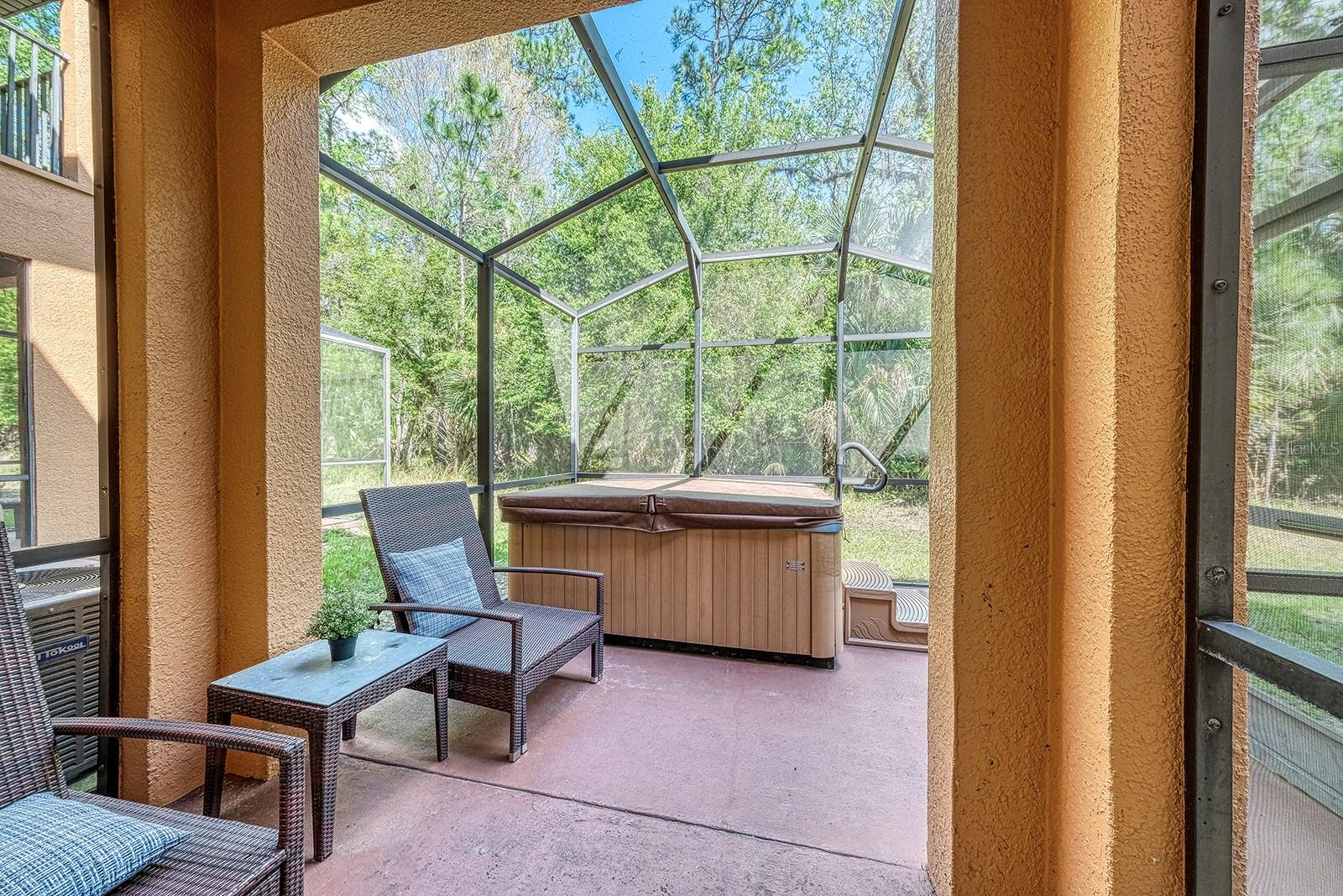 REGAL OAKS AT OLD TOWN - Residential